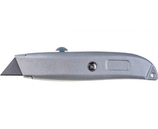 Нож ZOLDER Master с трапециевидным отламывающимся лезвием, 19 мм 620 