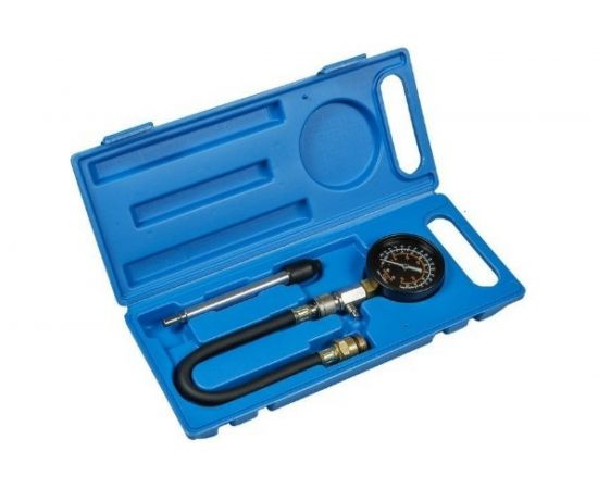 Бензиновый компрессометр AIST M14/M18, с прижимным наконечником 19201021-M 00-00025329 