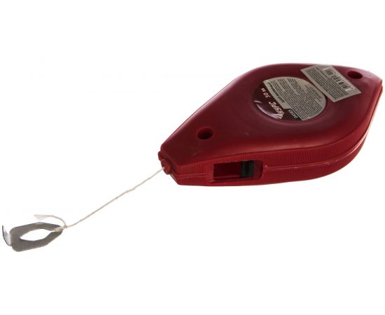 Шнур малярный 30 м КУРС 04585 