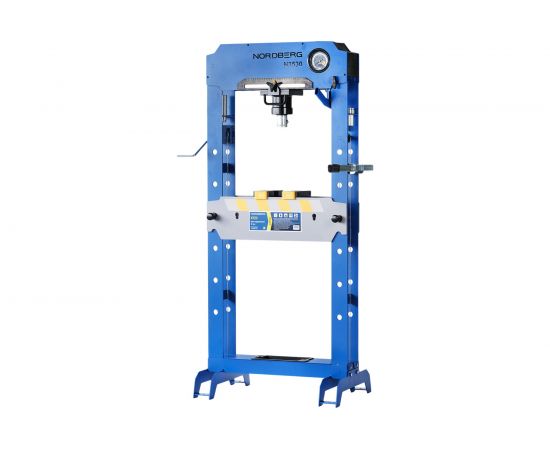 Пресс NORDBERG PRO 30 т N3530 