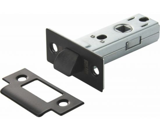 Защёлка под ручку BUSSARE L6-45 PLAST BLACK 940000001853 