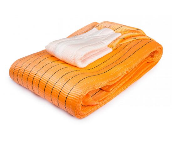 Текстильный петлевой СТП Строп-Стор 10т, 4000 мм, 300 мм S10042 