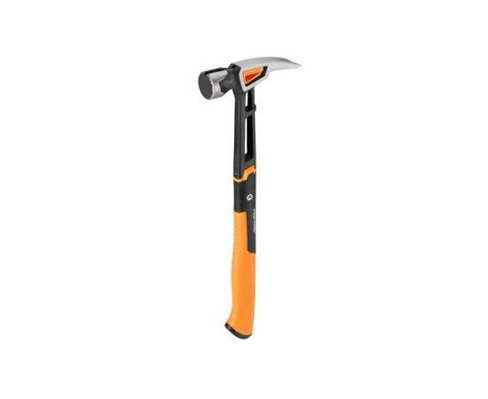 Столярный молоток Fiskars XXL 22oz 16 дюймов 1020216 
