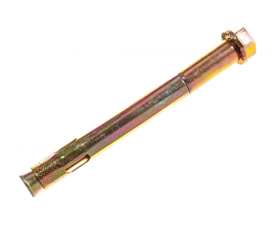 Анкерный болт Tech-Krep HNM 20х200 с 6-ти гр гайкой 10шт 00004254 