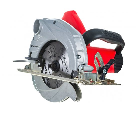 Циркулярная пила Einhell TC-CS 1200 4330936 
