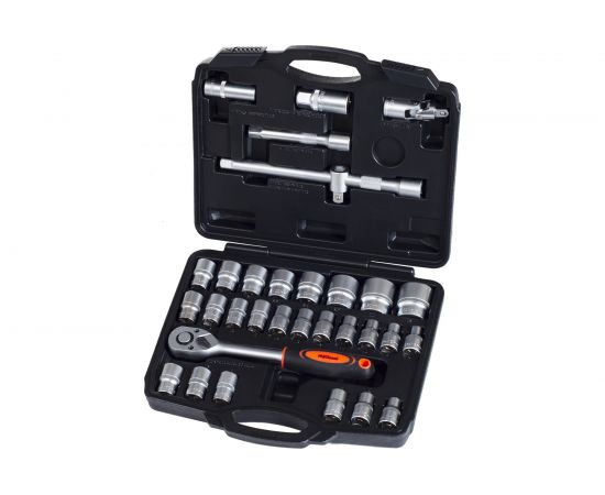 Профессиональный набор инструментов 32 предмета AV Steel AV-011032 