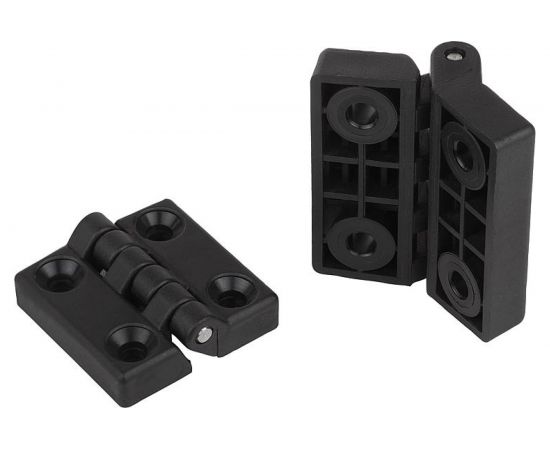 Шарнир KIPP K1004.006241515 