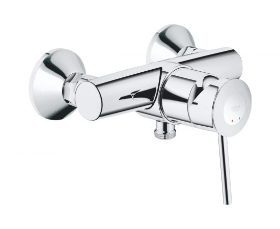 Смеситель для душа GROHE BauClassic 32867000 