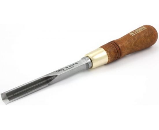 Угловая стамеска NAREX WOOD LINE PLUS 813410 