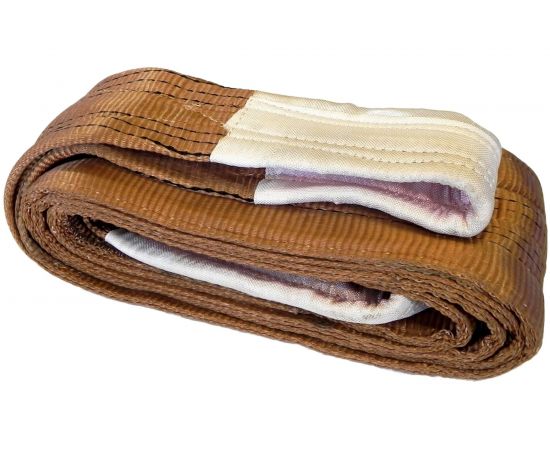 Строп ПКФ Строп СТП-6т SZ014004 (L=3 м, SF6 150 мм) 