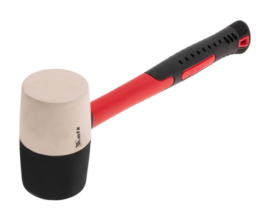 Резиновая киянка 680грамм MATRIX 11172 