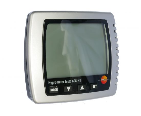 Термогигрометр Testo 608-H1 
