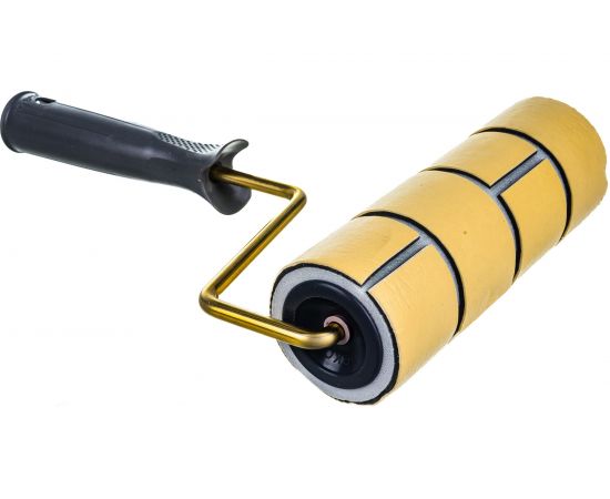 Валик для создания эффекта кирпичной кладки DEKOR 200 мм 1551 