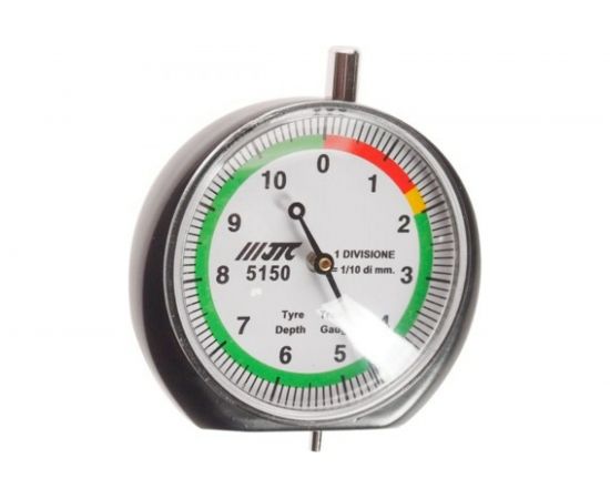 Круглый индикатор износа шин JTC 5150 