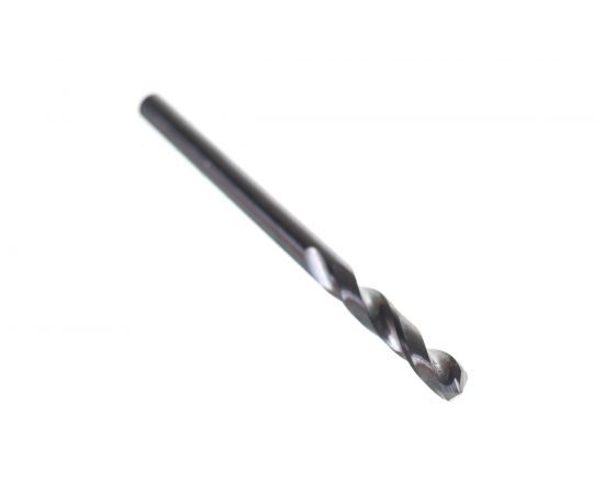 Сверло твердосплавное с цх короткая серия (3х16х45 мм; ВК8; Гост 17274-71) ИНСТУЛС 00001284249 
