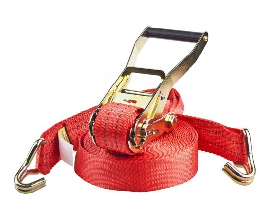 Ремень для крепления груза STAYER PROFESSIONAL 8 м 40564-8 