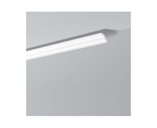 Карниз потолочный NOMASTYL (2000х40х45 мм) NMC MT 