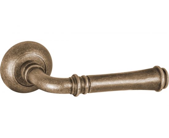 Раздельная ручка PUNTO SERENITY ZR OB-13 античная бронза 41119 