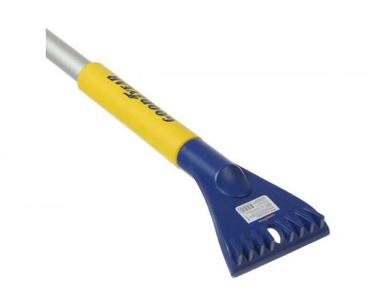 Телескопическая щетка для снега со скребком 75-94 см Goodyear WB-06 GY000206 – изображение 12