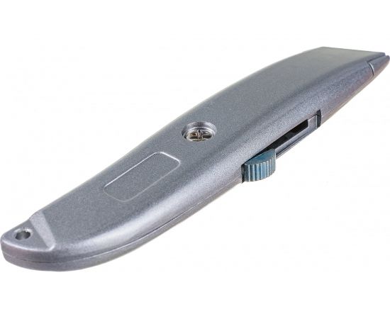 Нож ZOLDER Master с трапециевидным отламывающимся лезвием, 19 мм 620 – изображение 2