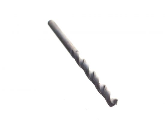 Сверло по металлу DIN338 HSS (3.2 мм, 1 шт.) WURTH 062532 090 – изображение 2