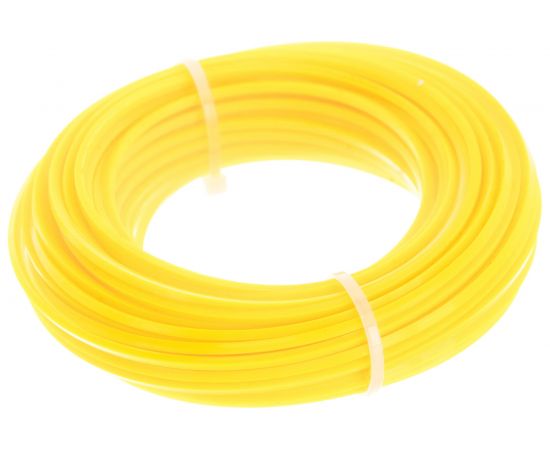 Леска GENERAL (2.0 мм; 15 м; квадрат) Rezer – изображение 2