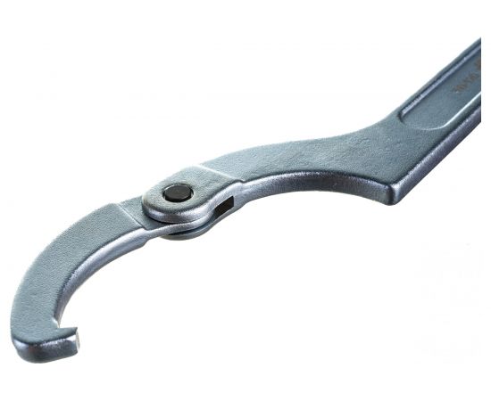 Радиусный шарнирный ключ Jonnesway WP7120 80-120 мм 46180 – изображение 2