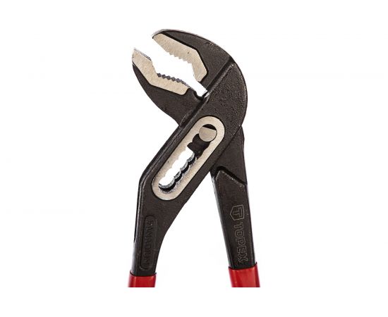 Сантехнические клещи TOPEX 34D512 – изображение 2