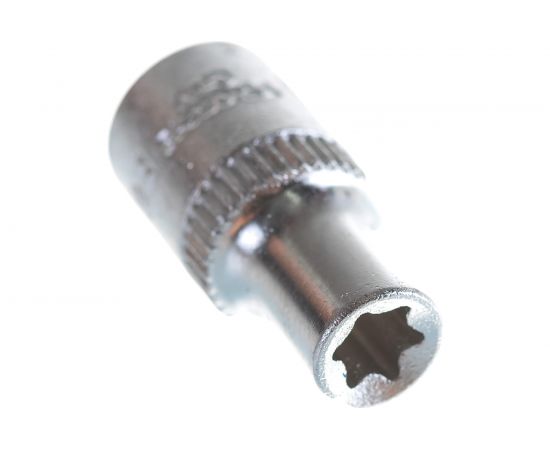 Головка торцевая TORX (E6; 1/4DR) YATO YT-05213 – изображение 2