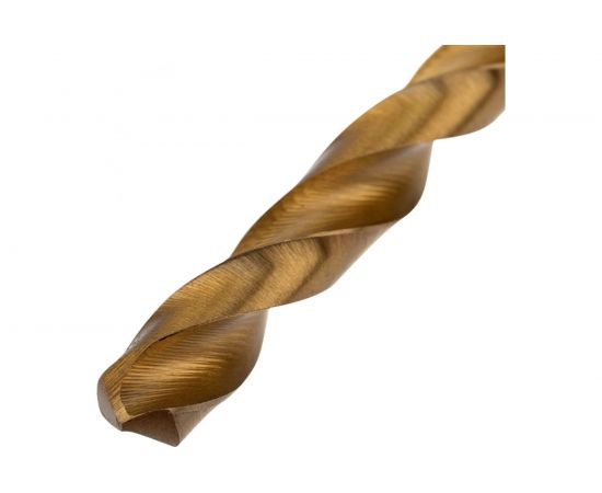 Сверло по металлу Стандарт+ (2 шт; 3.2 мм; P6M5) REXANT 91-0524 – изображение 2