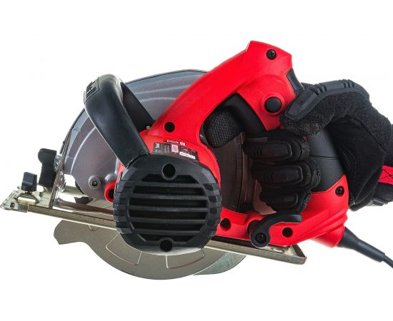 Циркулярная пила Einhell TC-CS 1200 4330936 – изображение 2