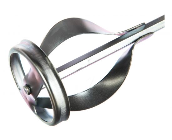 Насадка для перемешивания (60х400; НЕХ 8) ПРАКТИКА 779-523 – изображение 2