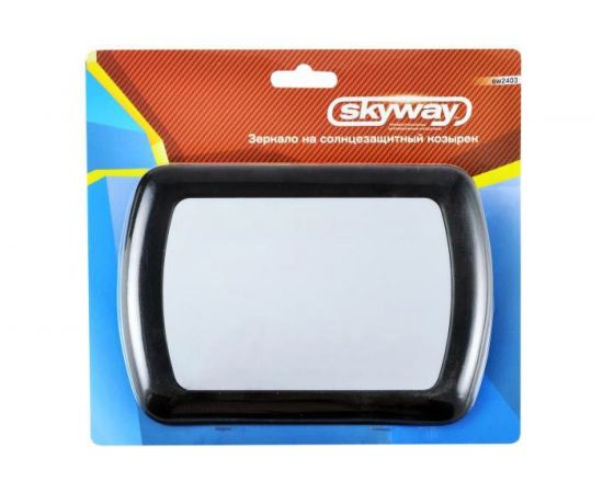 Внутрисалонное зеркало SKYWAY S01001002 – изображение 2