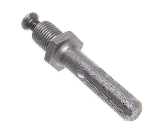 Адаптер SDS-PLUS под патрон М12х1.25 мм ON 15-03-019 – изображение 2