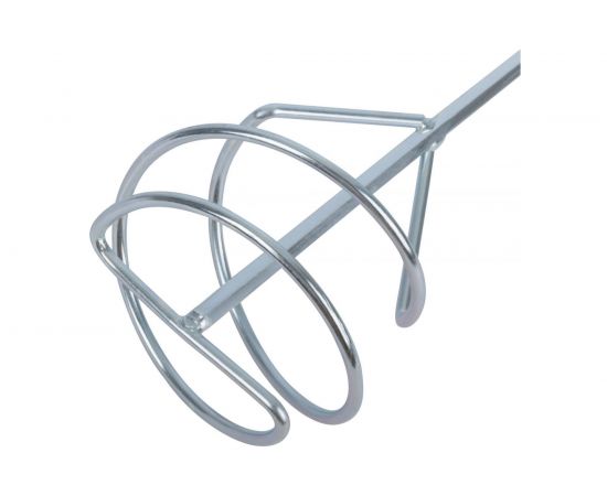 Краскомешалка оцинкованная (100x500x8 мм) КУРС 04182 – изображение 2