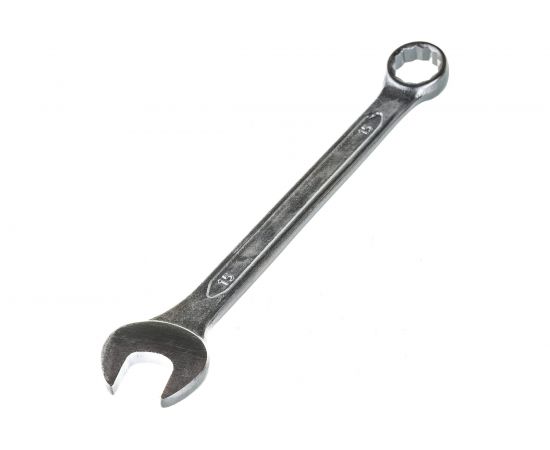 Набор комбинированных ключей, 12 предметов AIST 0011412BX2-M 00-00005073 – изображение 2