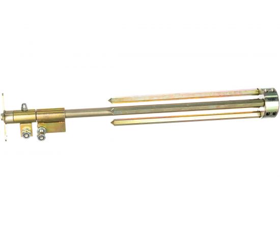 Ограничитель угла гибочной балки для станка LBM серии EuroMaster METALMASTER – изображение 2