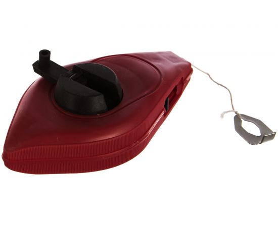 Шнур малярный 30 м КУРС 04585 – изображение 2