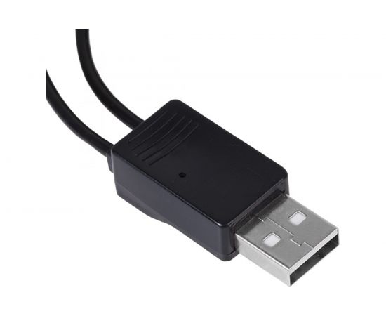 Инжектор питания REXANT USB для активных антенн RX-455 34-0455 – изображение 2