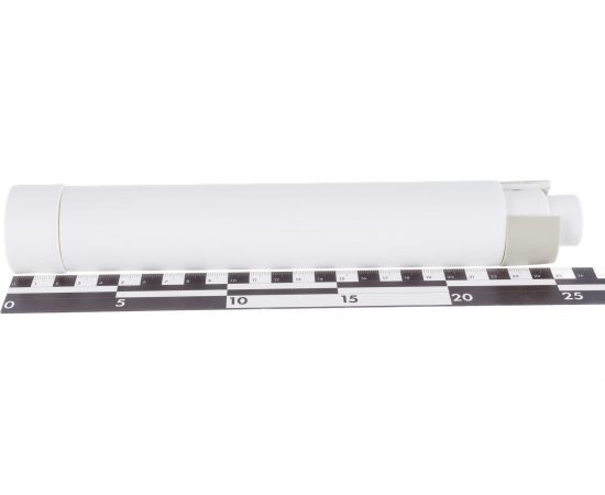 Компенсатор Козлова компактный для полипропиленовых труб TEBO 32 0030091904 – изображение 2