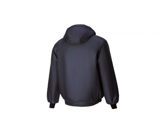 Утепленная куртка СОЮЗСПЕЦОДЕ��ДА ДРАЙВЕР темно-синяя, р. 52-54, рост 182-188 2000000127040 – изображение 2