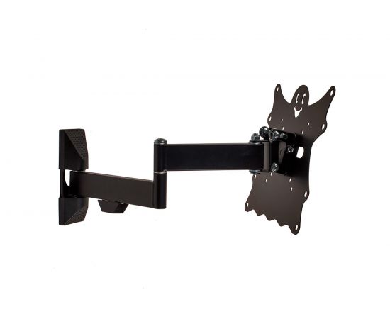 TV кронштейн Kromax CASPER 204 black 20176 – изображение 2