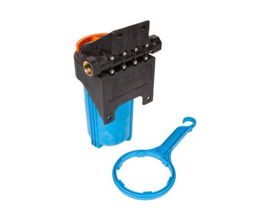 Корпус для картриджного фильтра Джилекс 1 М 10 Т 9056:2658 – изображение 2