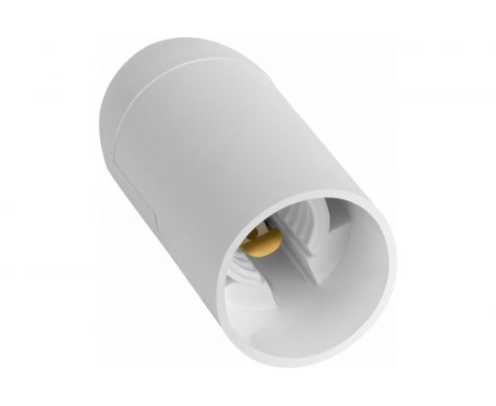 Патрон Пан Электрик E14 подвесной, гладкий, белый 24522 3 – изображение 3