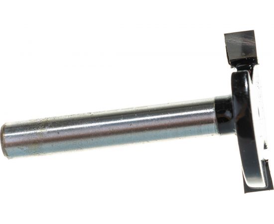 Фреза кромочная фальцевая серия 1008 (33x6 мм; хвостовик 8 мм) Росомаха 800805 – изображение 3