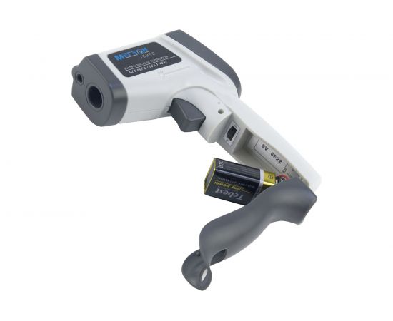 Инфракрасный термометр МЕГЕОН 16950 – изображение 3