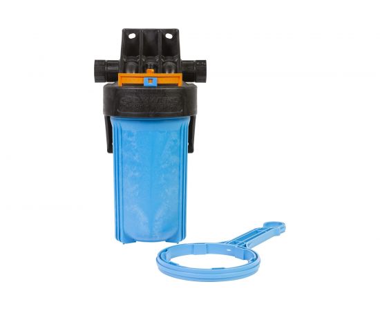 Корпус для картриджного фильтра Джилекс 1 М 10 Т 9056:2658 – изображение 3