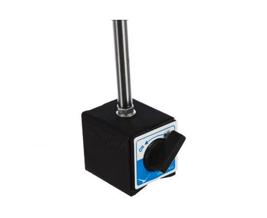 Штатив магнитный (176х150 мм; усилие 80 кг) Буревестник 000006 – изображение 3