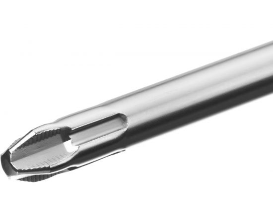 Отвертка KRAFTOOL Х-Drive PH3x150 250072-3-150 – изображение 3