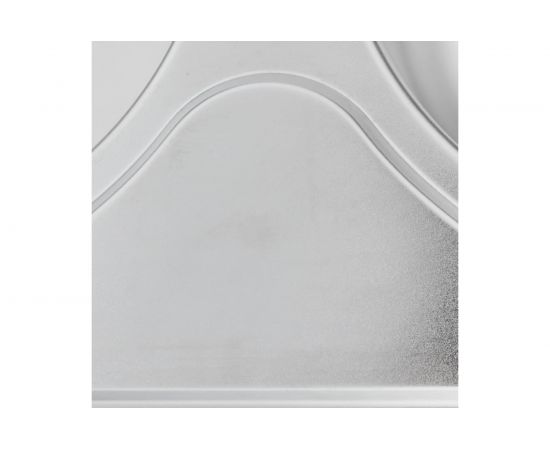 Мойка Vidage 79х44х17, 50,6 см, врезная, без отверстия под смеситель 1601002 – изображение 3